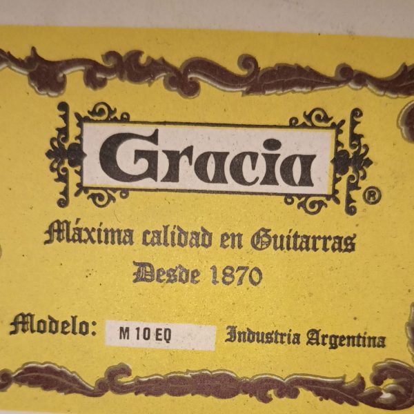 Bajo Criollo Gracia - Imagen 5