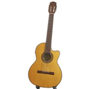 Bajo Criollo Gracia