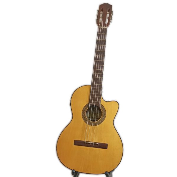 Bajo Criollo Gracia