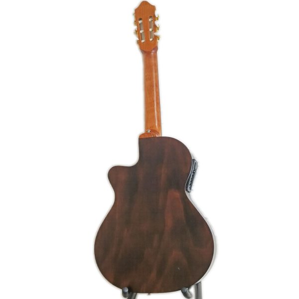 Guitarra electrocriolla Orellano - Imagen 10