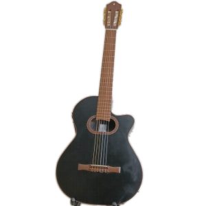 Guitarra electrocriolla Orellano