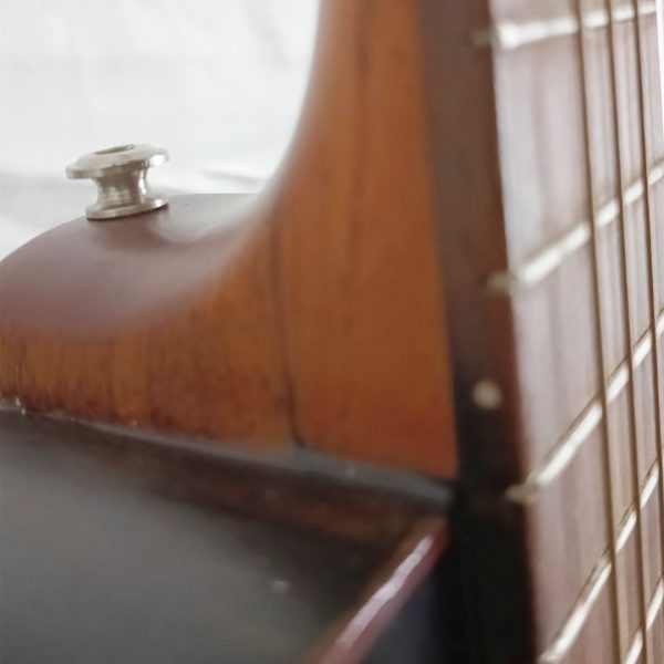 Guitarra electrocriolla Orellano - Imagen 8