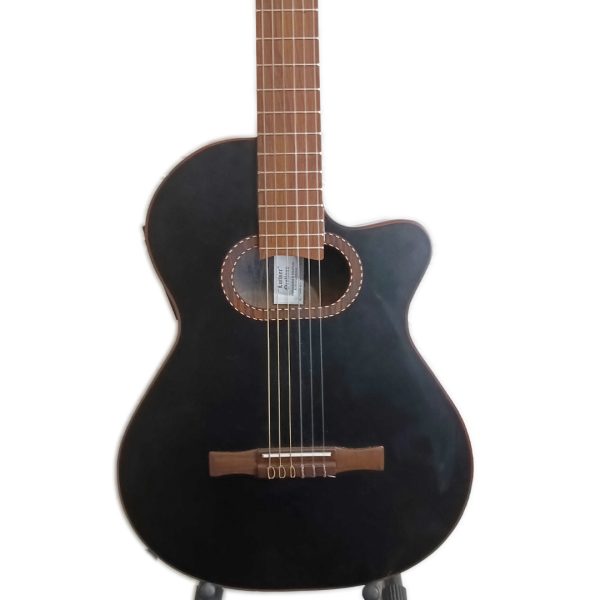 Guitarra electrocriolla Orellano - Imagen 4