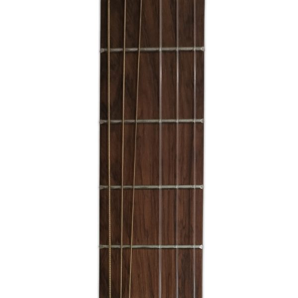 Guitarra electrocriolla Orellano - Imagen 3