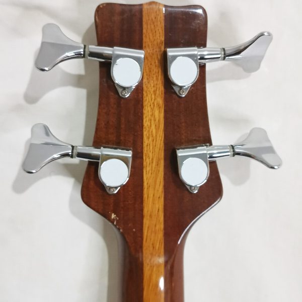 Bajo Acústico Casa Prado - Imagen 11