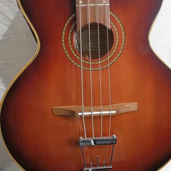 Bajo Acústico Casa Prado - Imagen 7