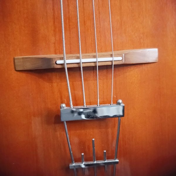 Bajo Acústico Casa Prado - Imagen 6