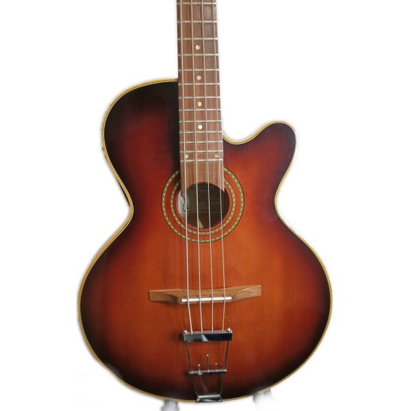 Bajo Acústico Casa Prado - Imagen 2
