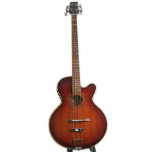 Bajo Acústico Casa Prado