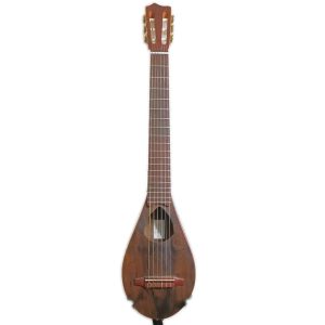 Guitarra viajera Orellano