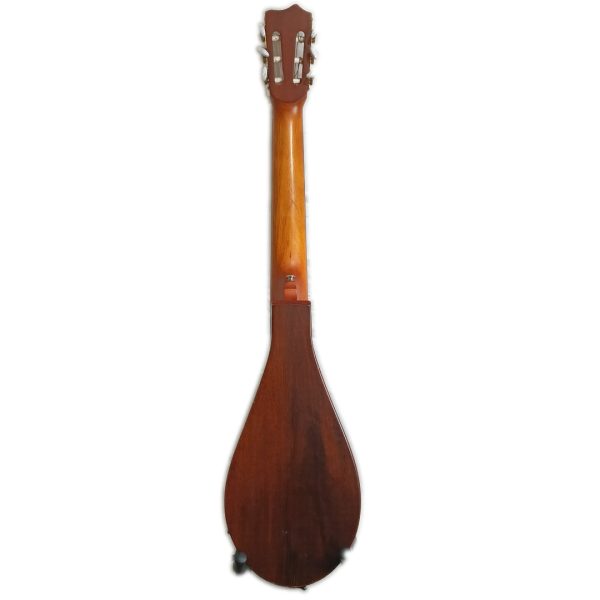 Guitarra viajera Orellano - Imagen 8