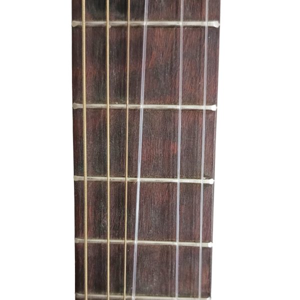 Guitarra viajera Orellano - Imagen 6