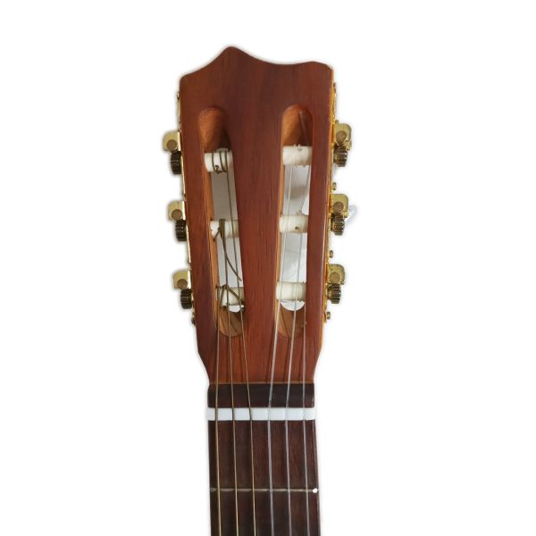 Guitarra viajera Orellano - Imagen 2
