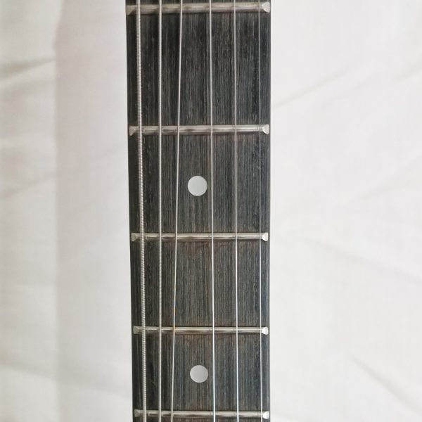 Aston Reed Telecaster Blanca - Imagen 3