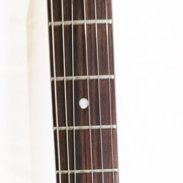 Squier Stratocaster Sunburst - Imagen 3