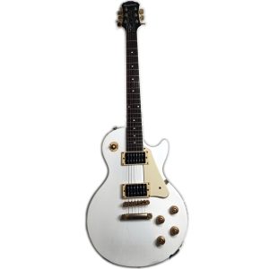 Epiphone LP 100 Alpine White