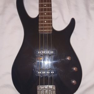 Bajo Peavey Mileston 4 cuerdas