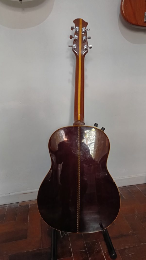 Guitarra electroacústica FAIM 700 - Imagen 6