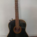 Guitarra electroacústica FAIM 700