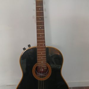Guitarra electroacústica FAIM 700