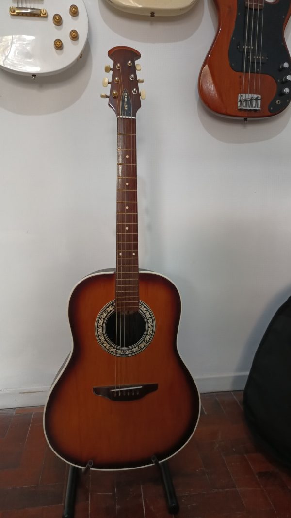 Guitarra electroacústica Ovation By Prointer - Imagen 5