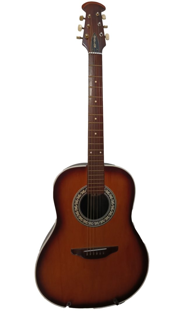 Guitarra electroacústica Ovation By Prointer