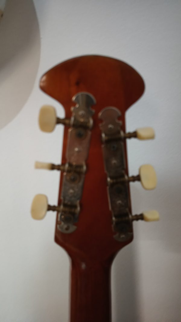 Guitarra electroacústica Ovation By Prointer - Imagen 4