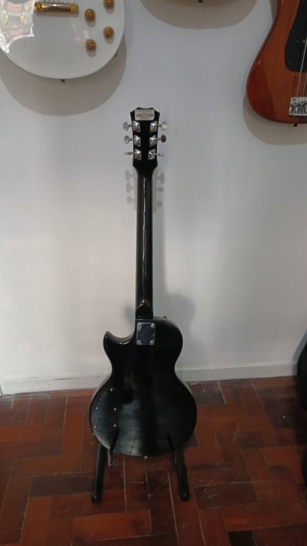 Preston Les Paul - Imagen 7