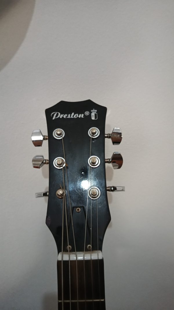 Preston Les Paul - Imagen 5
