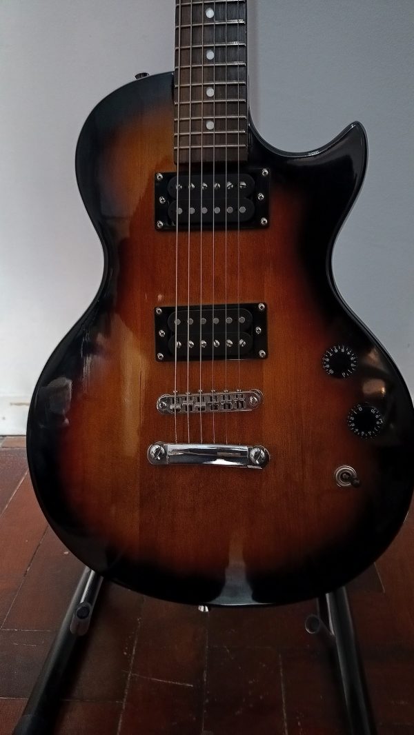Preston Les Paul - Imagen 4