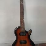 Preston Les Paul