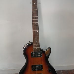 Preston Les Paul