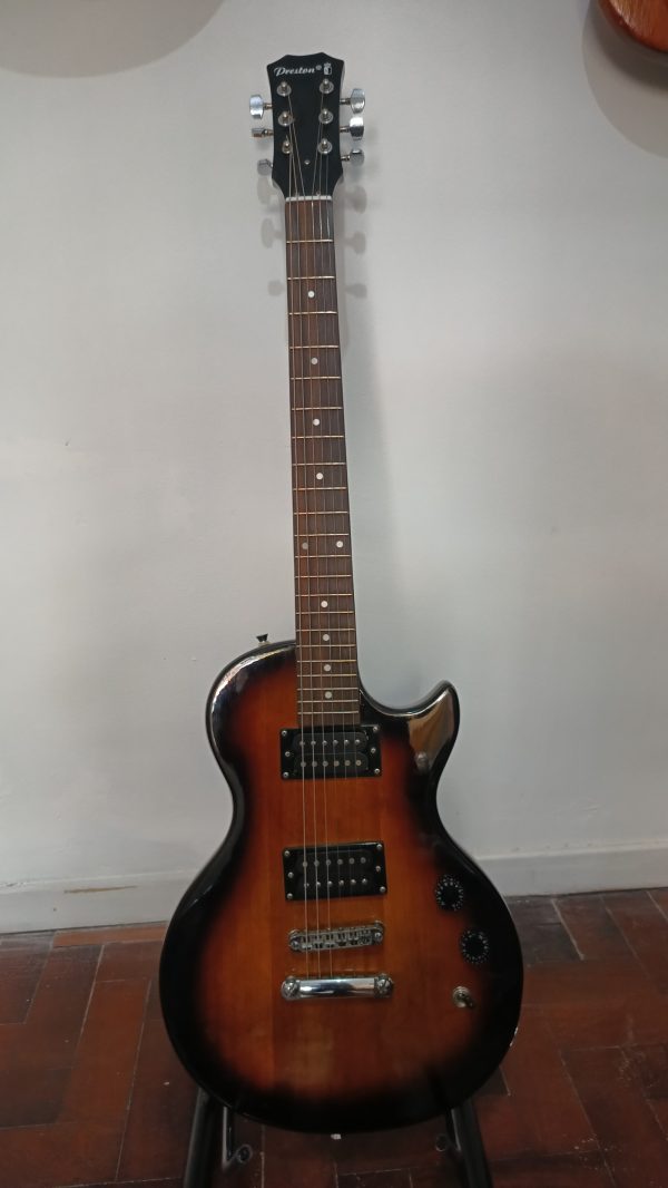 Preston Les Paul
