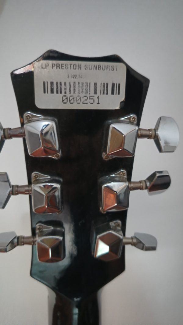 Preston Les Paul - Imagen 3