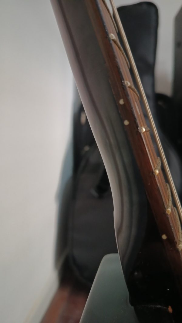 Preston Les Paul - Imagen 2
