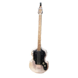 Breyer Claravox violin bass