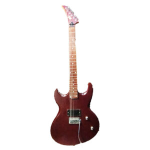 Peavey 23 (PDX 23)