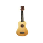 Ukelele Mahalo (soprano)